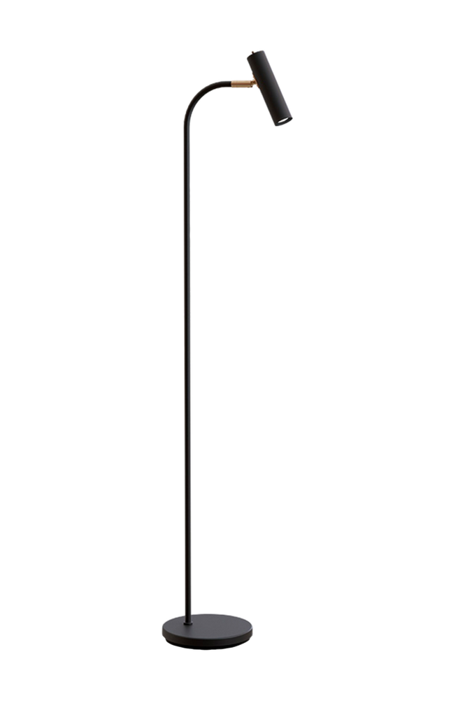 Gulvlampe Slender