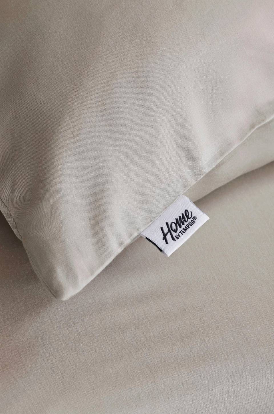 Tempur Örngott bambu, beige från Tempur, bild 5
