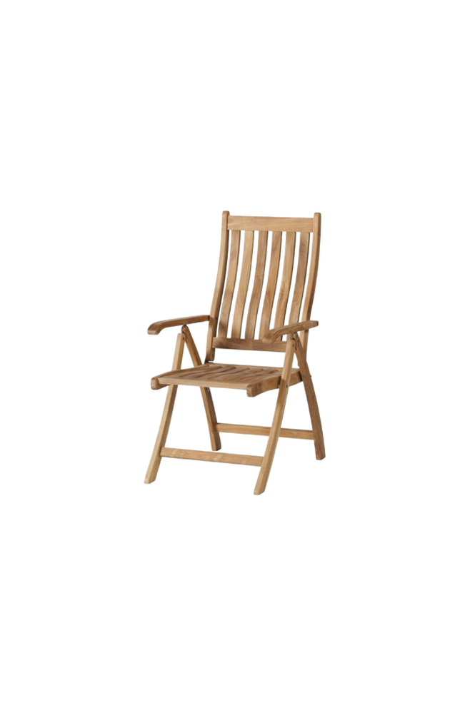 Positionsstol Comfort