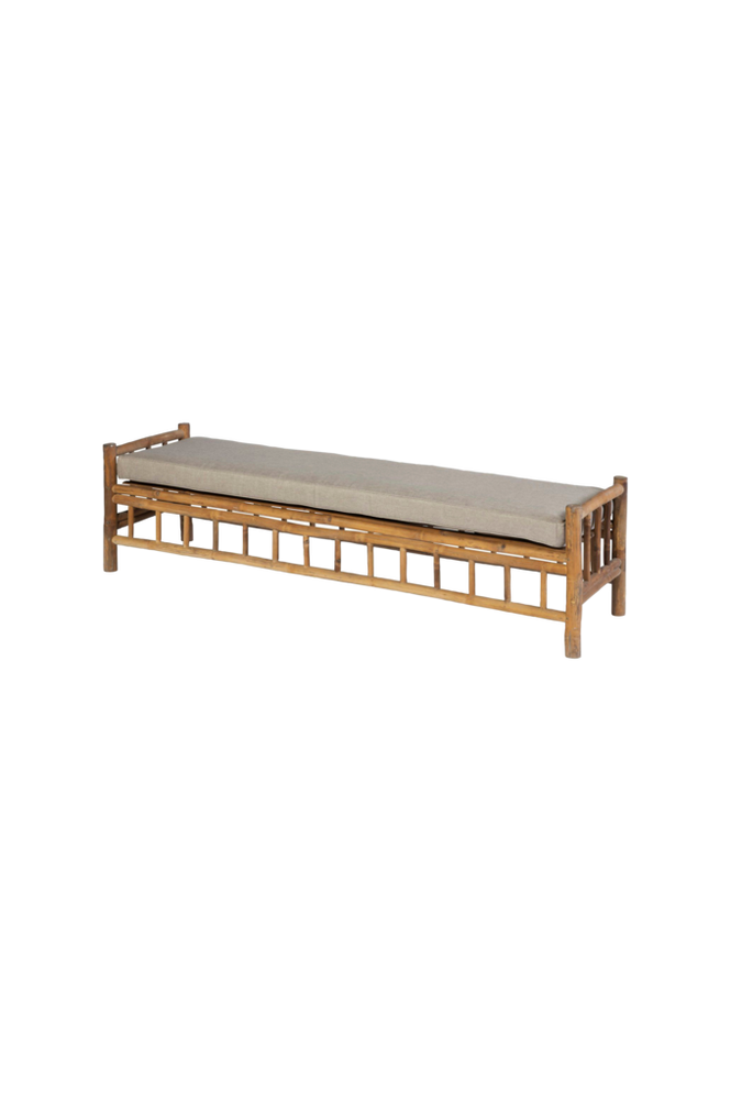 Benk Bamboo