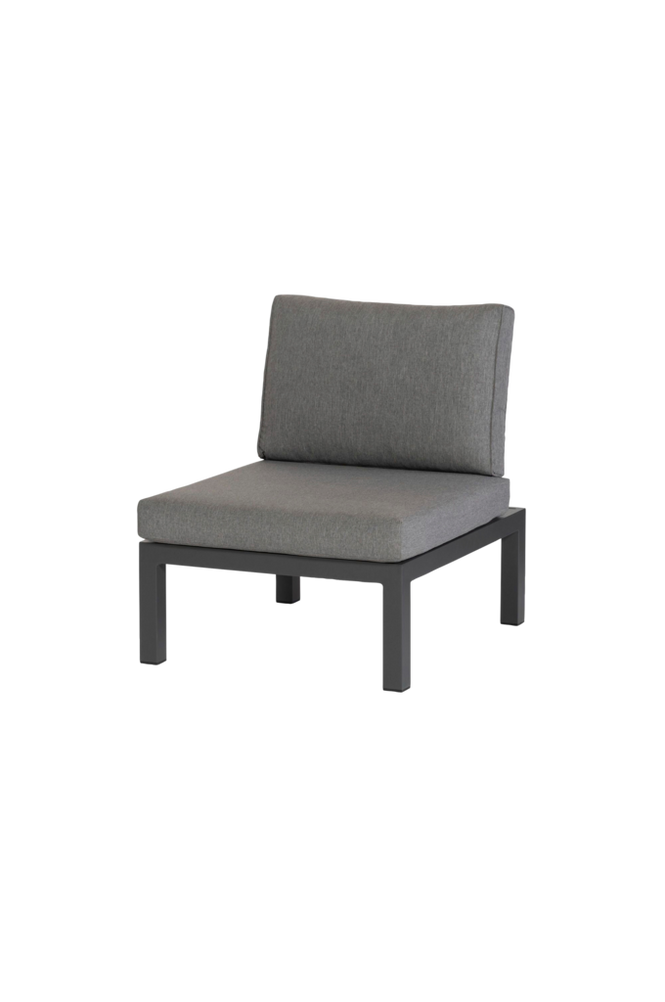 Midtdel til sofa La Vida