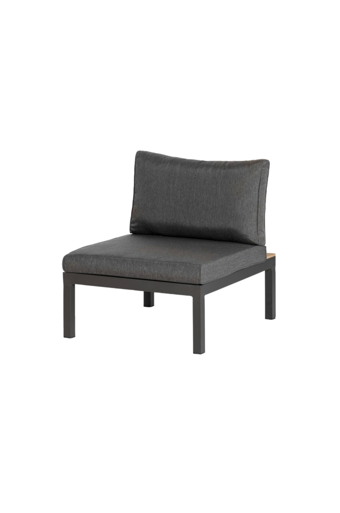 Midtdel til sofa La Vida