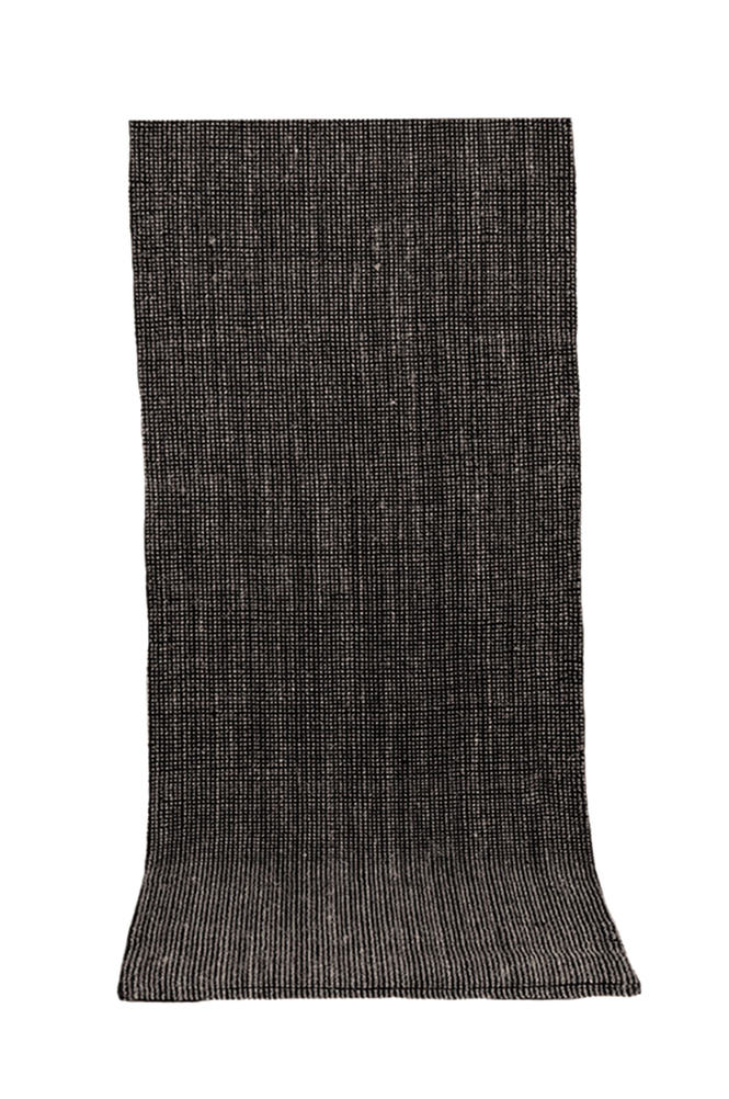 Gångmatta Granit