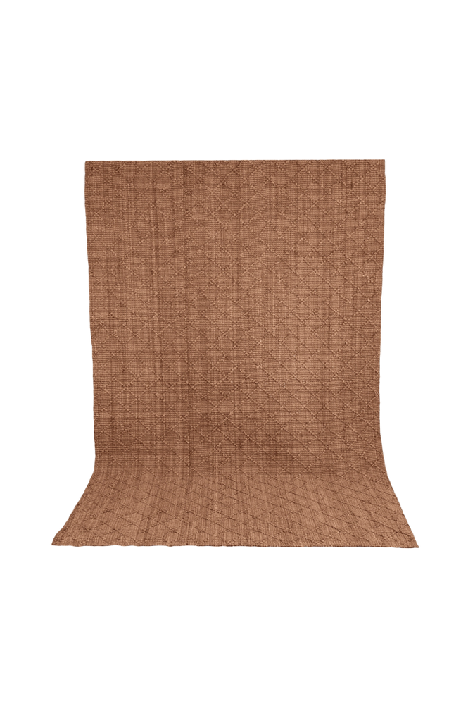 Teppe Knåter