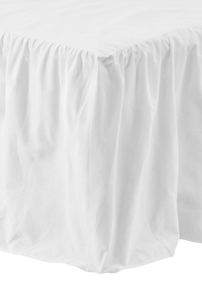 Pixy Bed Skirt