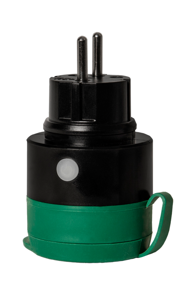Tarvike Smart Plug Outdoor