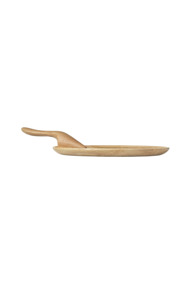 Tarjoilualusta, halkaisija 24,5 cm