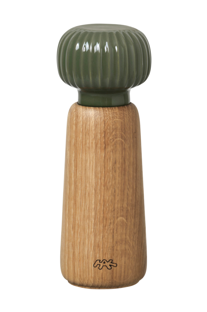 Kvarn Hammershøi H18 cm