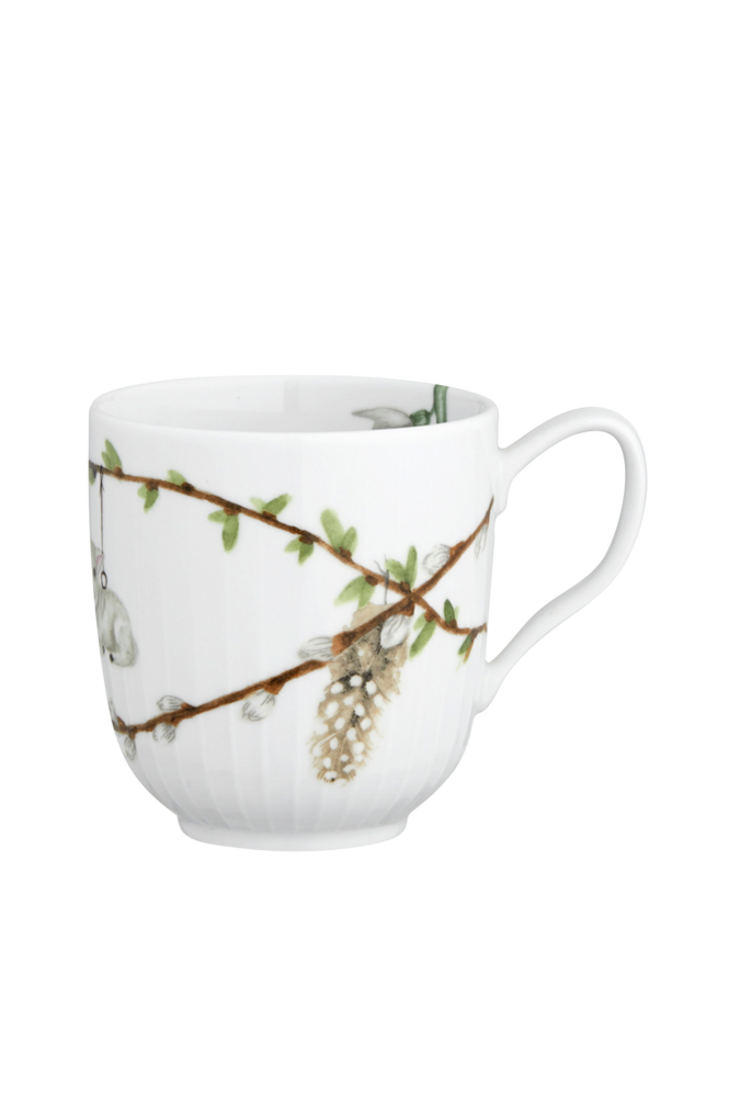Mugg Hammershøi Spring 33 cl