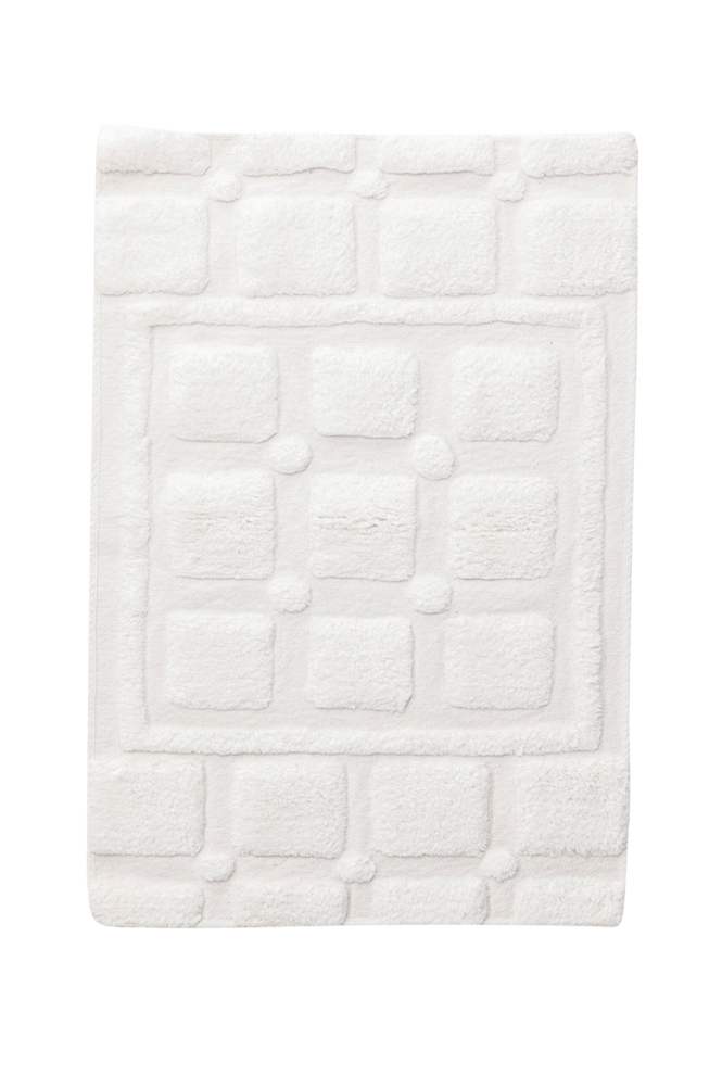 Baderomsmatte Putte