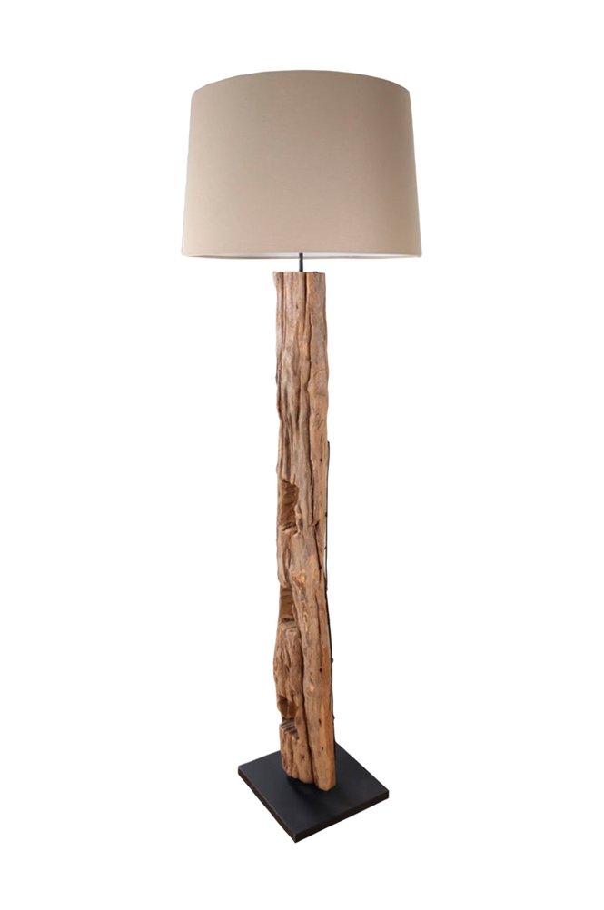 Gulvlampe Lacie