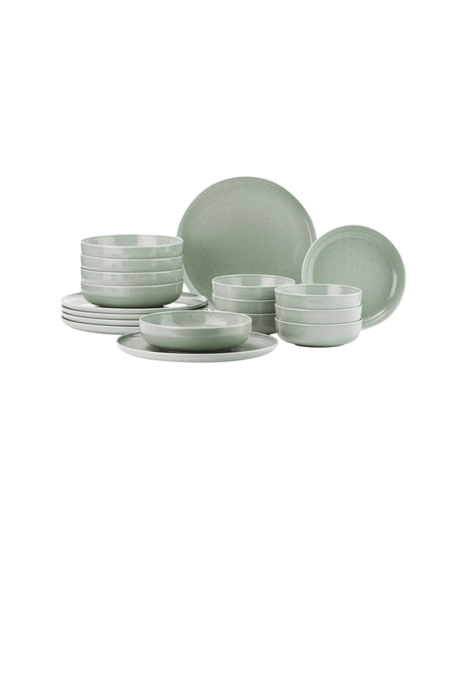 Middagsservise (18 deler) - Tyron