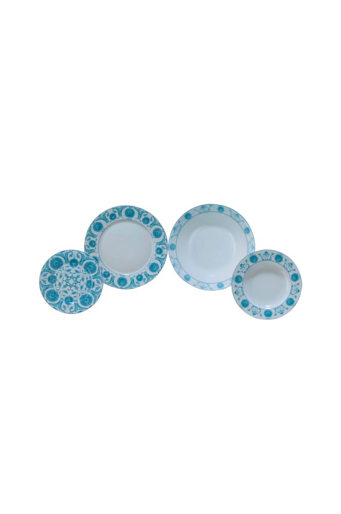 Middagsservise (24 deler) - Susan