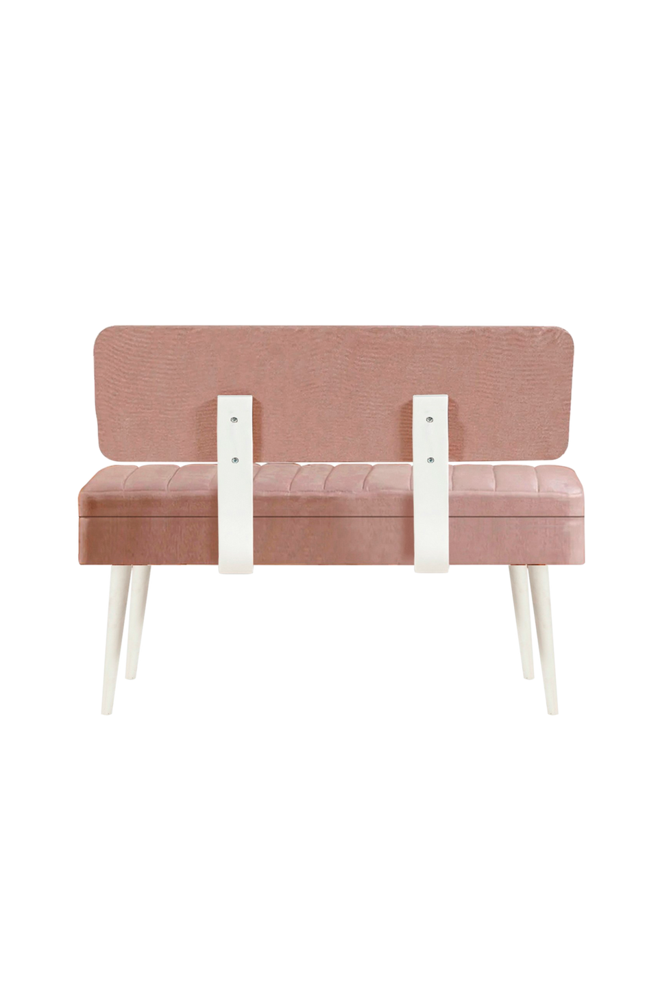 Hanah Home Förvaringsbänk Vina, beige från Hanah Home, bild 5