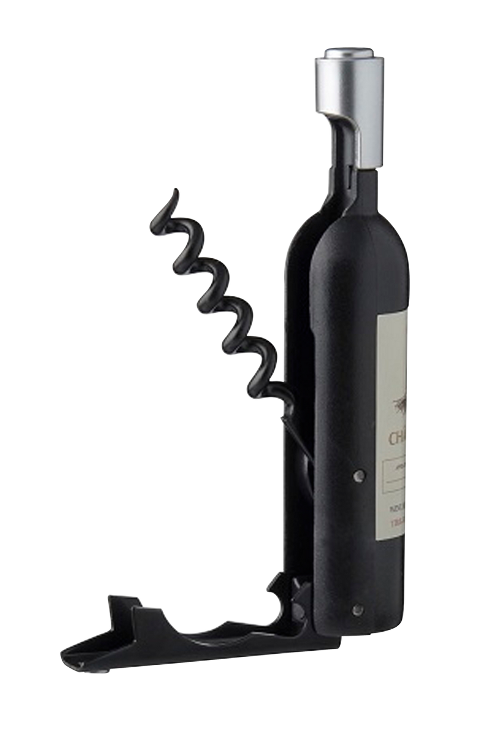 Dorre Vin&ölöppnare Ramvik, svart från Dorre, bild 5