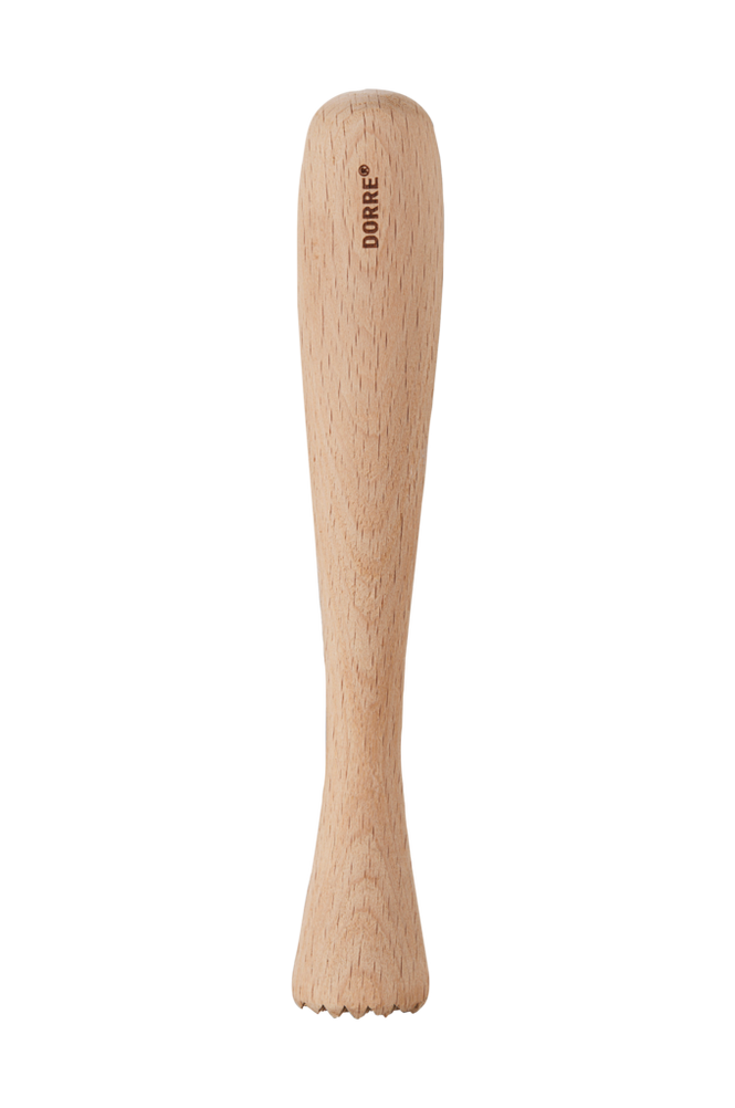Muddlare Mag