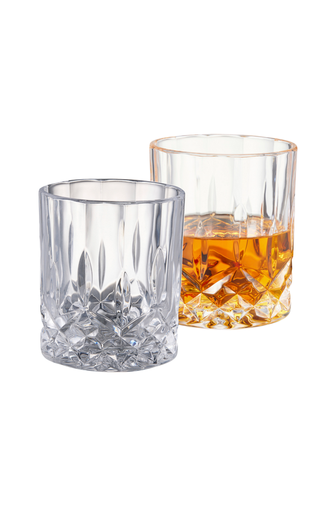 Whiskeyglas Vide