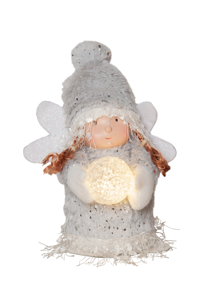 Dekorationsfigur Joylight 20cm