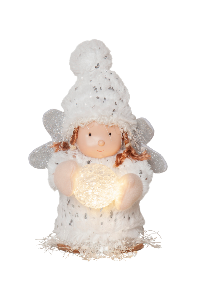 Dekorationsfigur Joylight 20cm