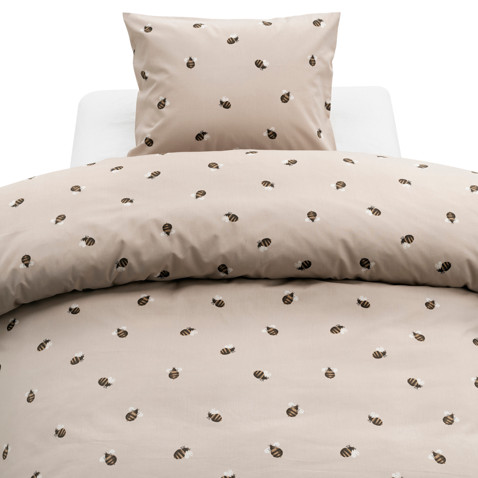 Borganäs of Sweden 2-Dels Set Humla, beige från Borganäs of Sweden, bild 5