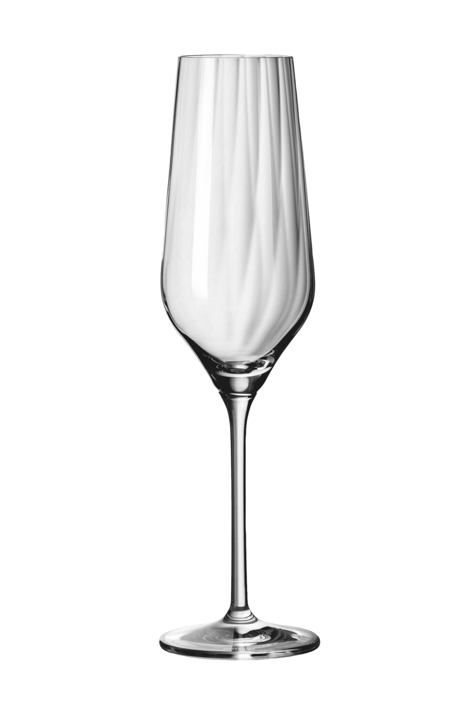 Ritzenhoff Champagneglas Sternschliff 2-pack, transparent från Ritzenhoff, bild 5