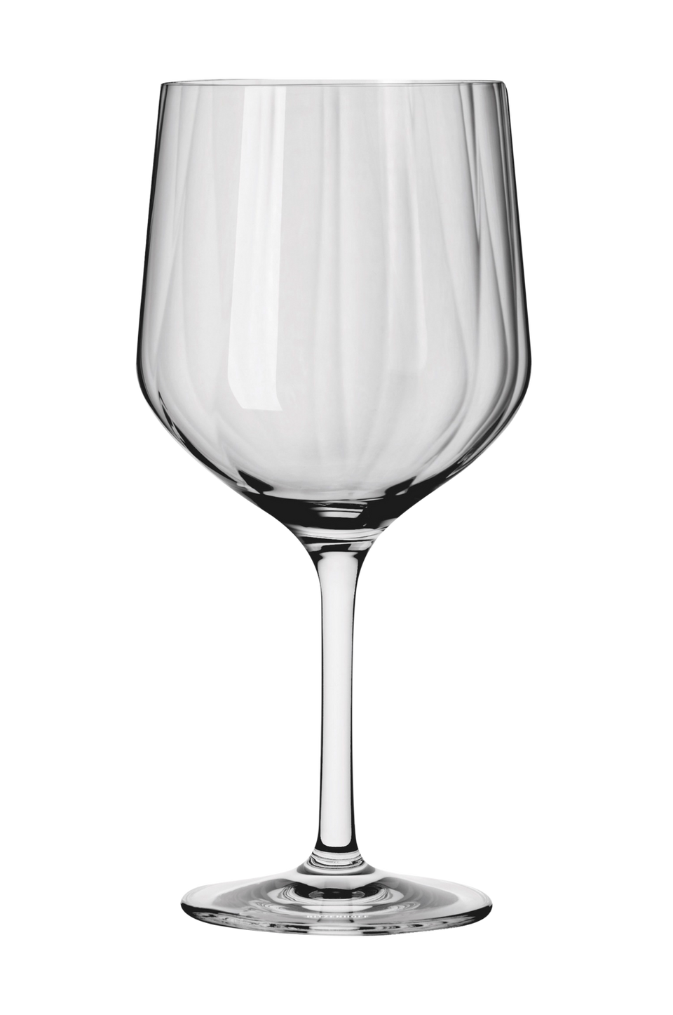 Ritzenhoff Gin & Tonicglas på fot Sternschliff 2-pack, transparent från Ritzenhoff, bild 5