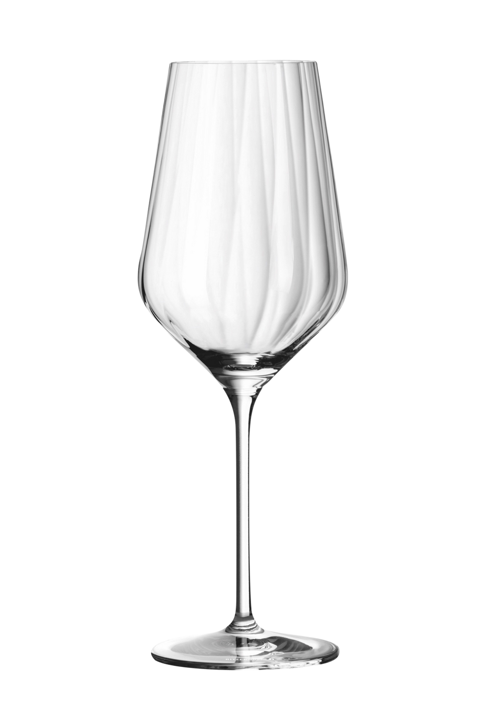 Ritzenhoff Vitvinsglas Sternschliff 2-pack, transparent från Ritzenhoff, bild 5