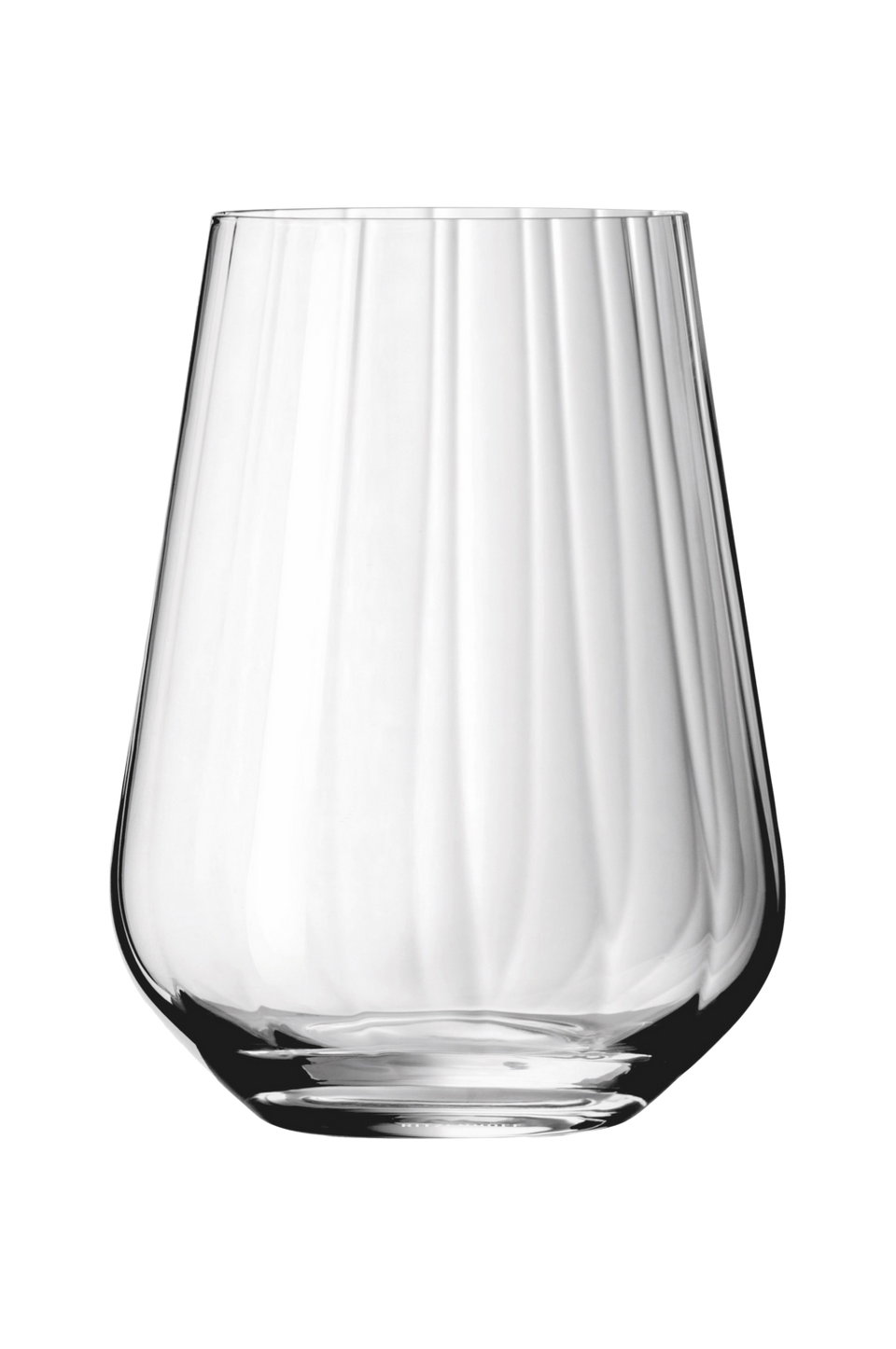 Ritzenhoff Vattenglas Sternschliff 2-pack, transparent från Ritzenhoff, bild 5