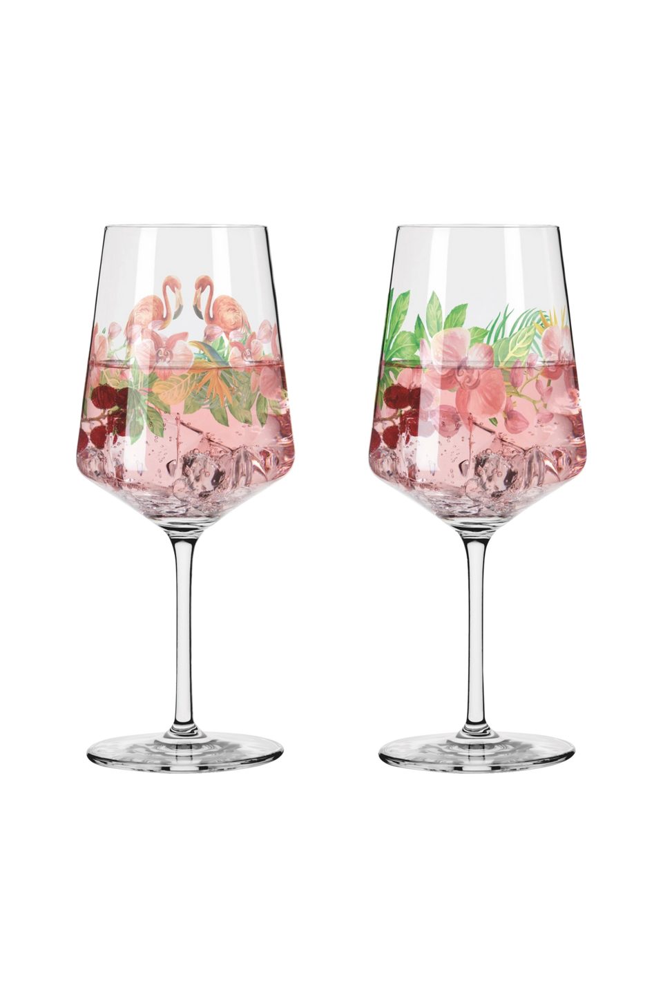 Ritzenhoff Vinglas Sommersonett 2-pack NO:5, transparent från Ritzenhoff, bild 5