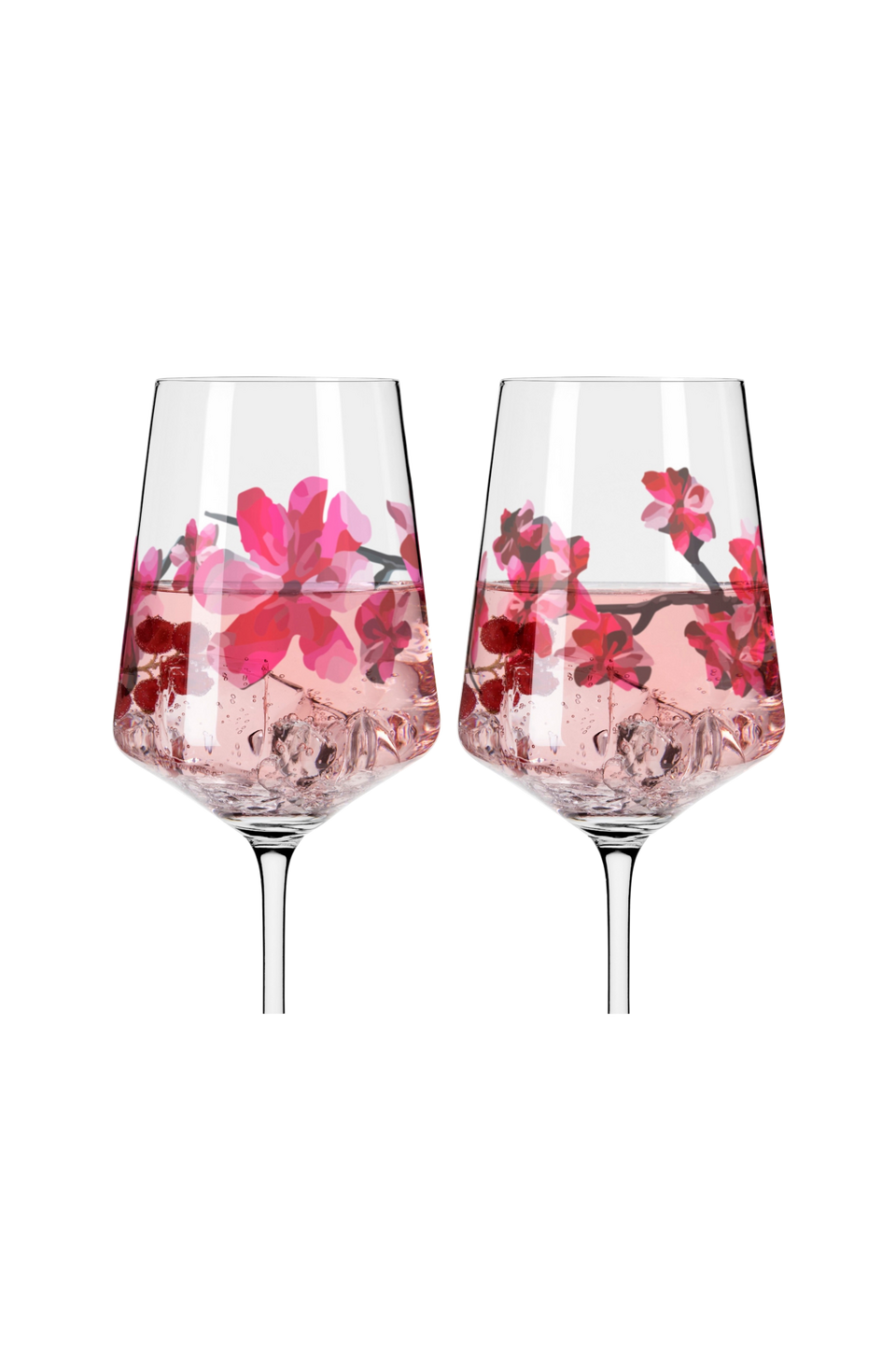 Ritzenhoff Vinglas Sommersonett 2-pack NO:6, transparent från Ritzenhoff, bild 5