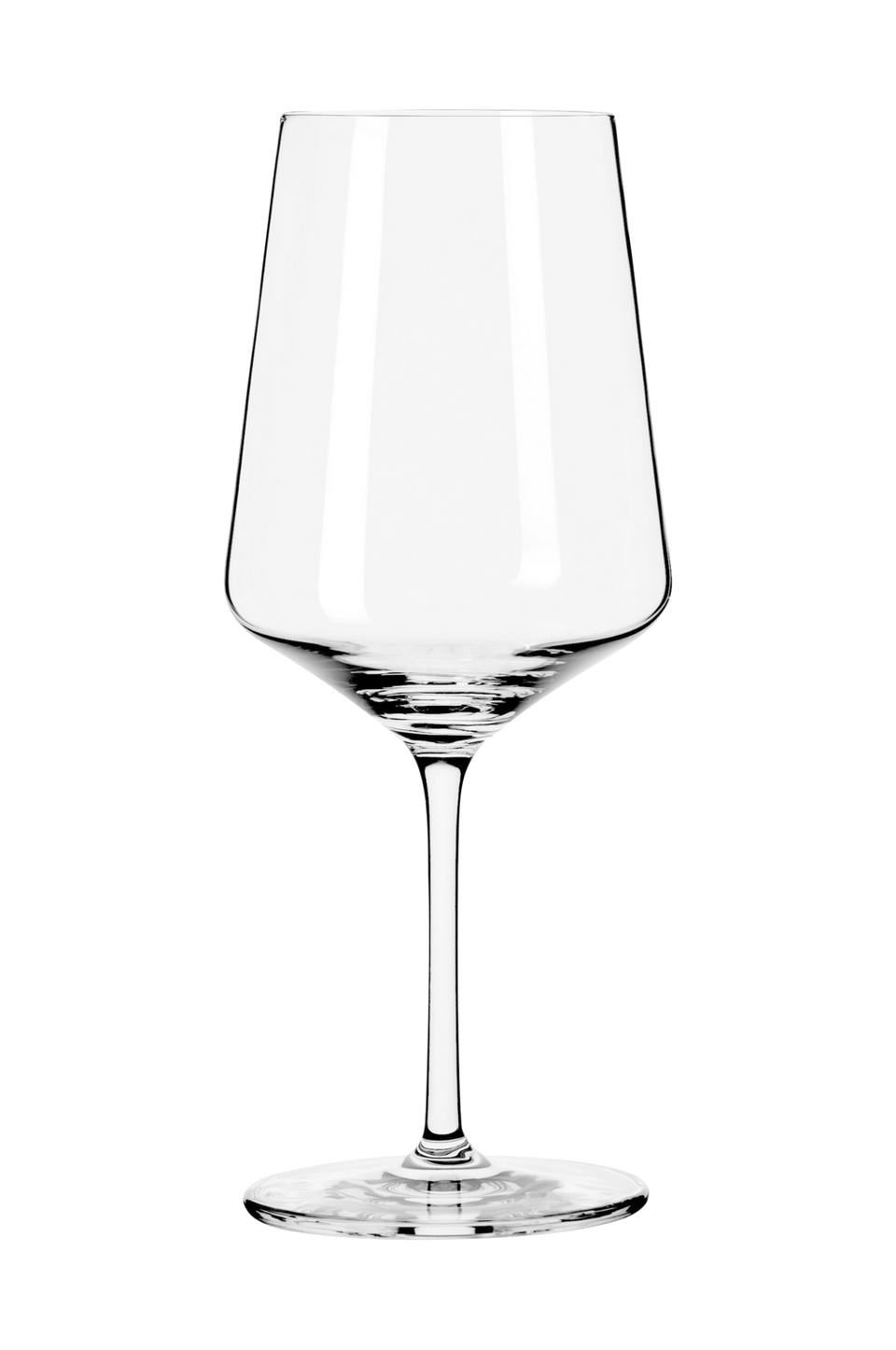 Ritzenhoff Rödvinsglas Lichtweiss 2-pack, transparent från Ritzenhoff, bild 5