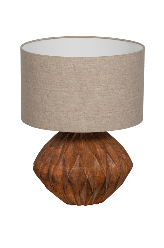 Bordslampa Torin