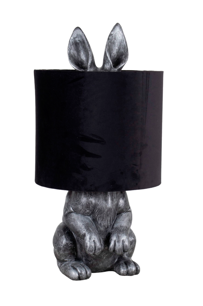 Bordlampa Barney