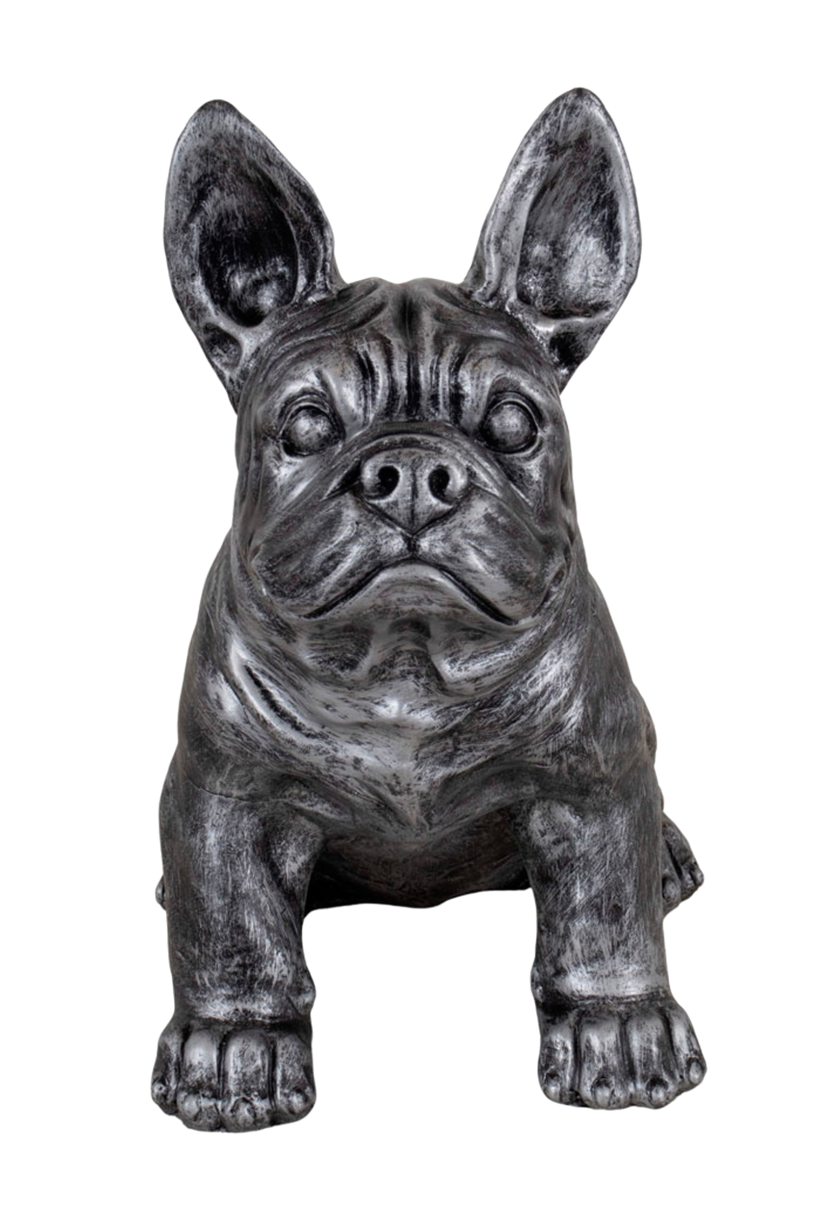 AG Home & Light - Staty Sharon - Silver