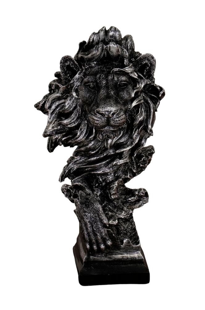 Statue Scar
