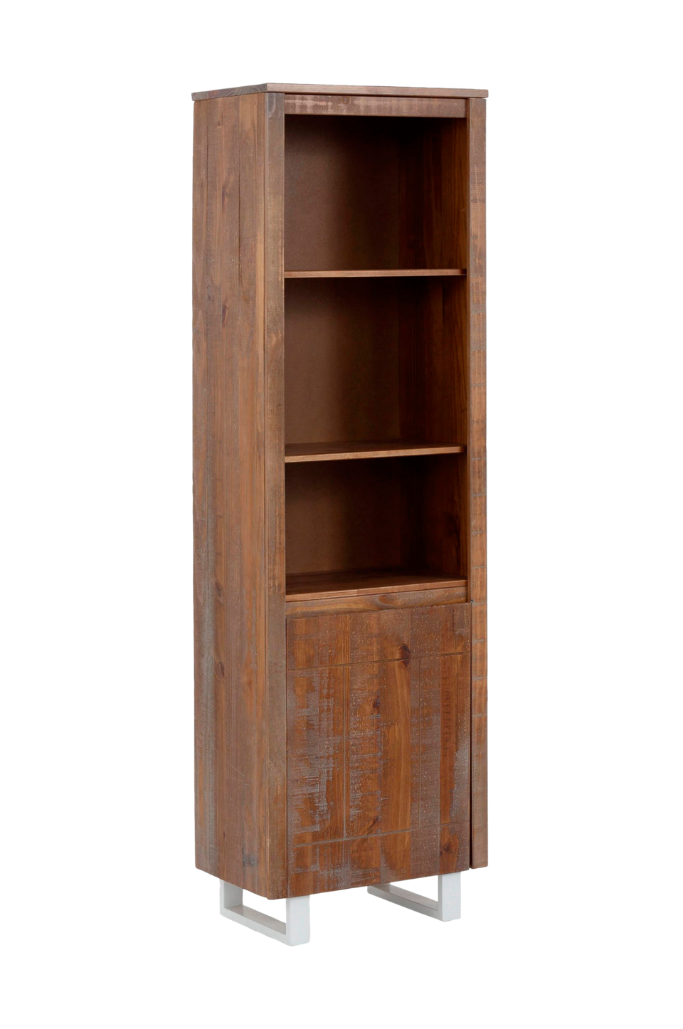 Loft24 Bokhylla Lagos 180 cm, brun från Loft24, bild 5