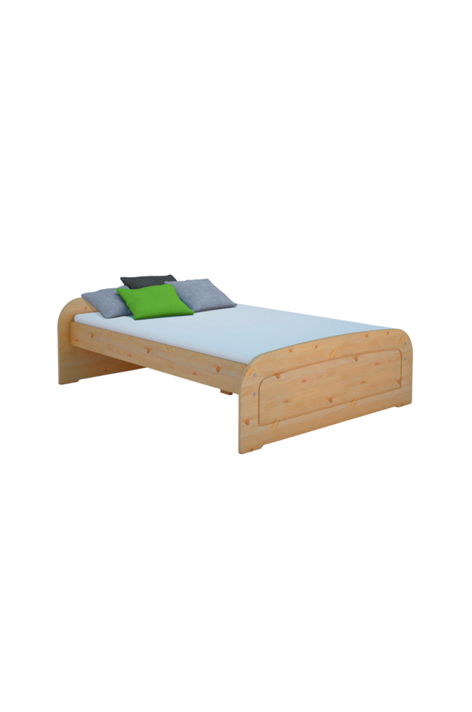 Sängstomme Ronja CombiBed 180