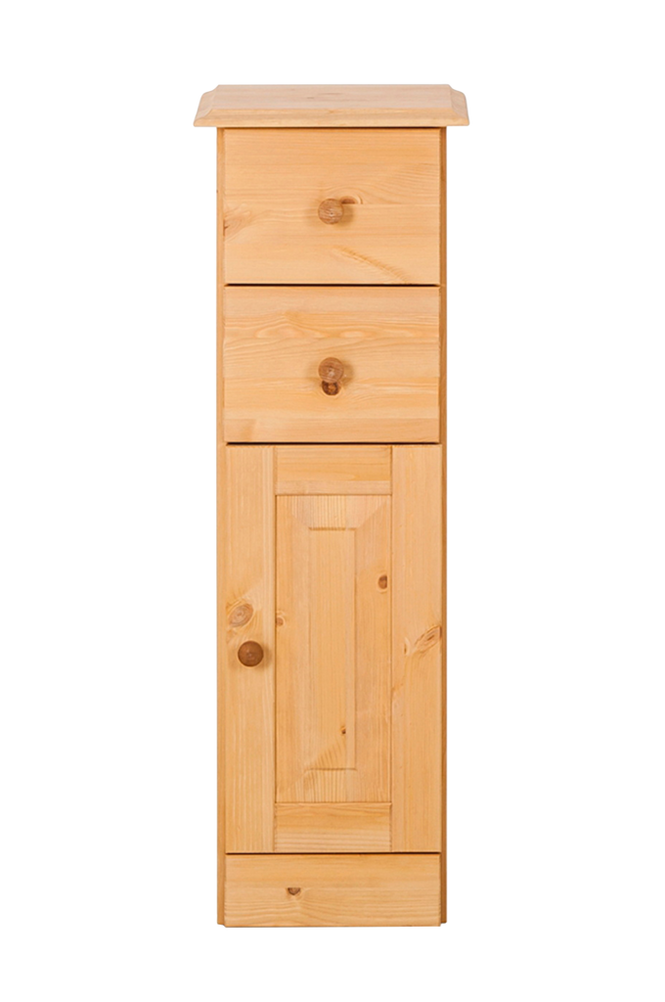 Badrumsskåp Cornelia CupBoard 1 dörr