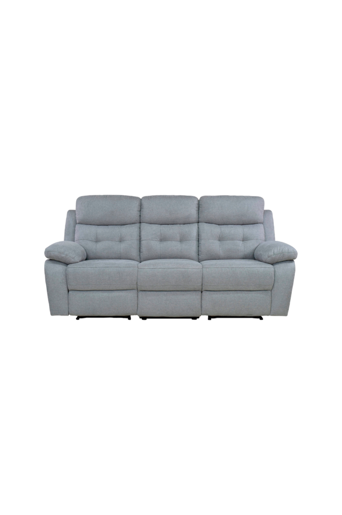 Soffa 3-sits Lannilis Electric