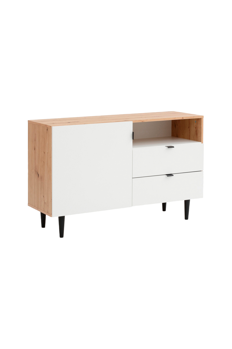 Loft24 Sideboard Legro, flerfärgad från Loft24, bild 5