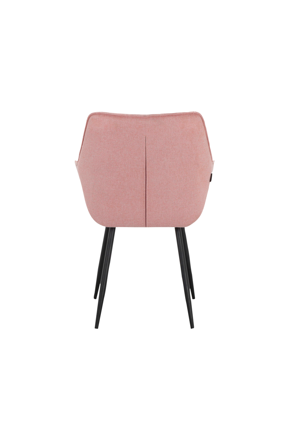 Loft24 Matsalsstol Suzuka, 2 st., rosa från Loft24, bild 5