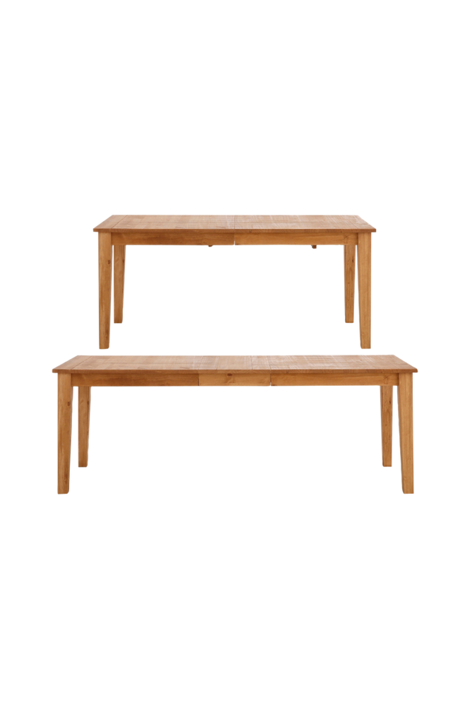 Matbord America 180