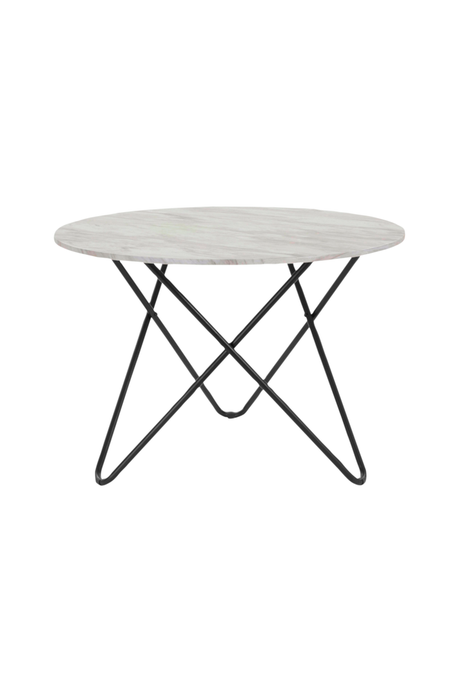 Spisebord Jonas diameter 110