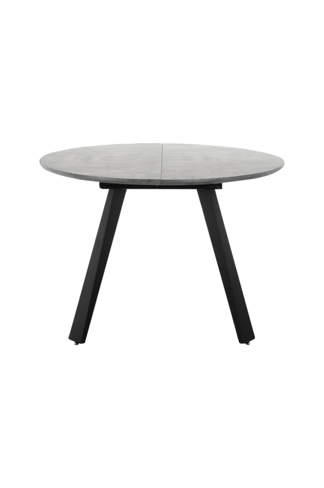 Spisebord Iwaki Ø110/190