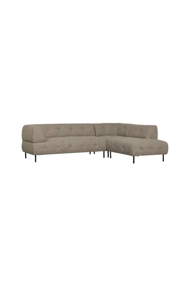 Hjørnesofa høyre Lloyd