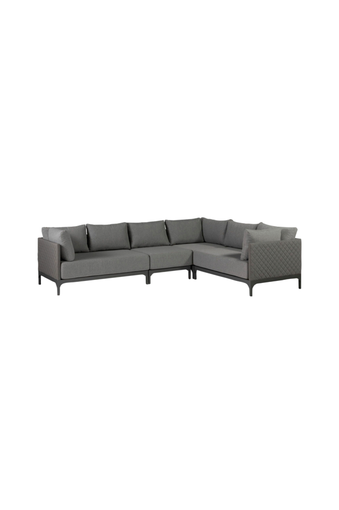 Loungegrupp Domino