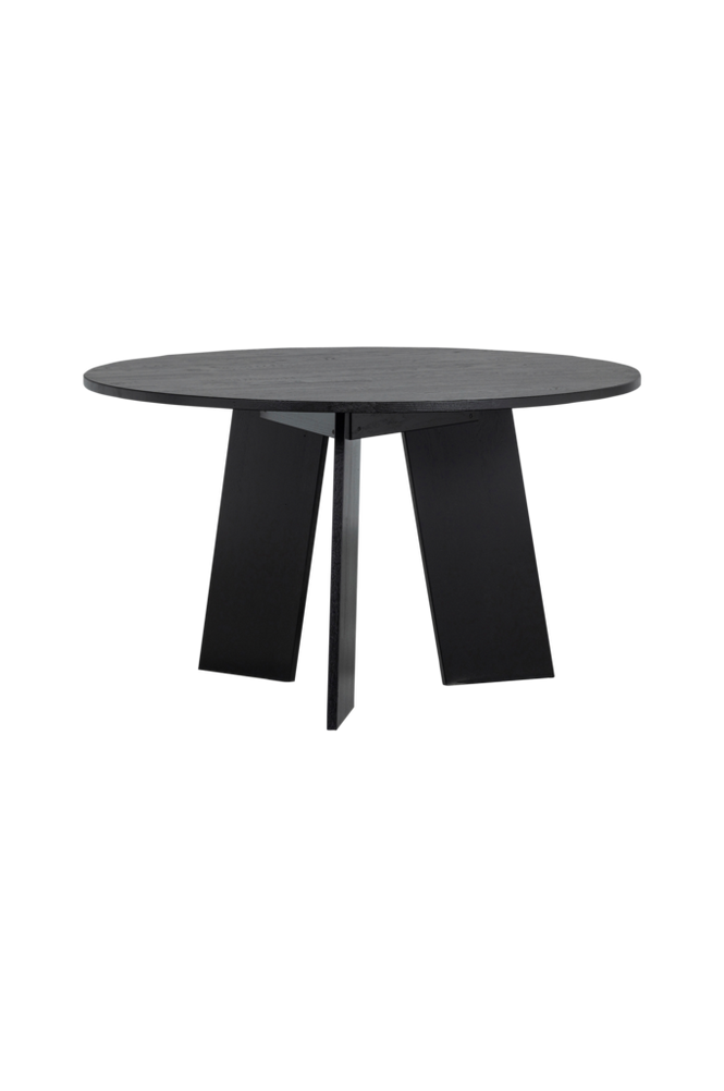 Spisebord Fries 129 cm