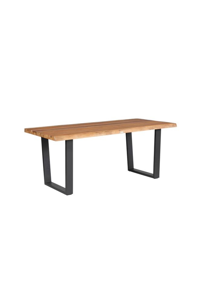 trädgårdsbord Borneo 180 cm