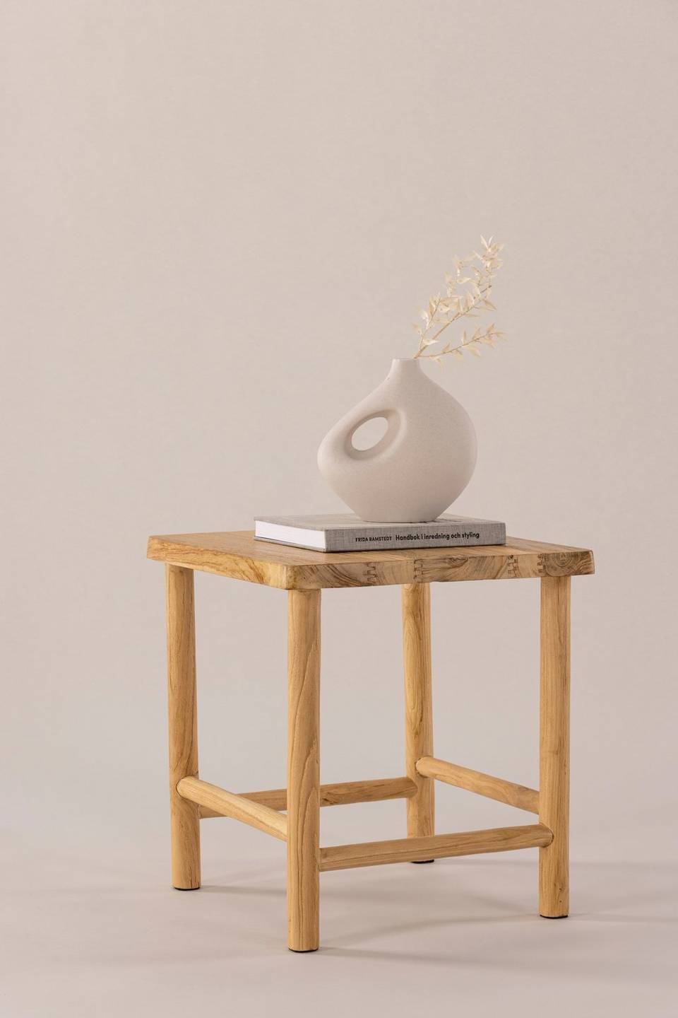 Vind Puff Noster, beige från Vind, bild 5