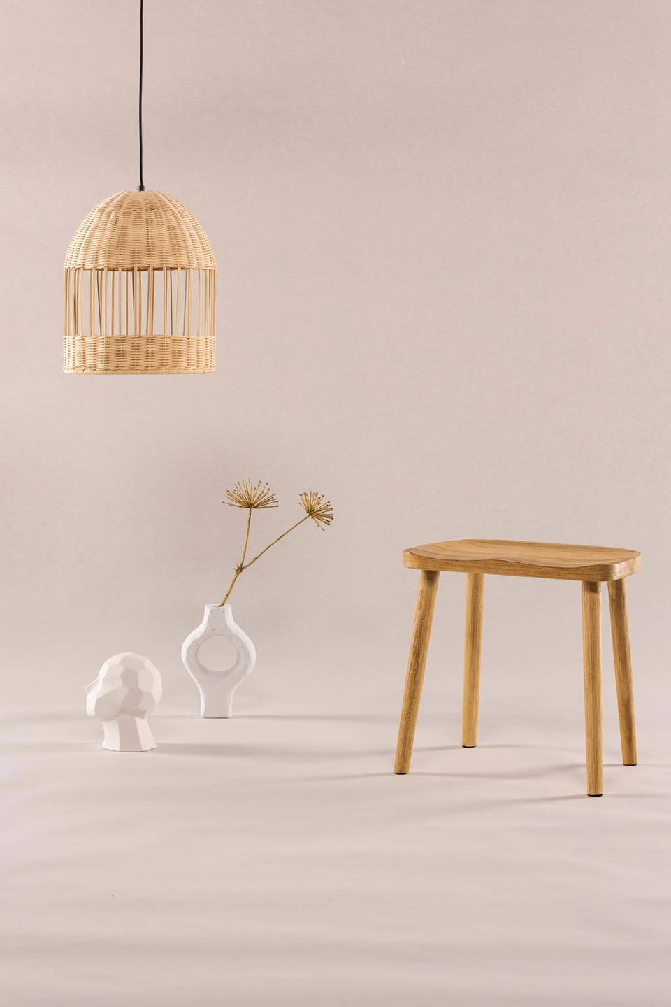 Vind Puff Orust, beige från Vind, bild 5
